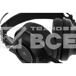 Гарнитура проводная с микрофоном A4 Bloody G528C черный 1.8м мониторы USB оголовье (G528C), фото6