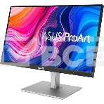 Монитор 27' ASUS ProArt PA279CV IPS 3840x2160, 60 Гц, 5 мс, 16:9, 350 кд/м², HDMI 2.0, DP 1.2, USB-C, 3.5 Jack, USB Hub (4x USB 3.0), динамики (2x2 Вт), черный/белый, фото9