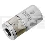 Магнитная насадка для бит Denzel 11738, для круглых бит, 2 шт, фото2