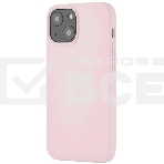 Чехол (клип-кейс) UBEAR Touch Mag Case, для Apple iPhone 13, светло-розовый cs100lr61th-i21m, фото2
