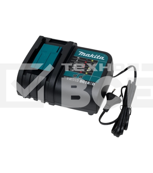 Зарядное устройство Makita DC18SD (197002-6)