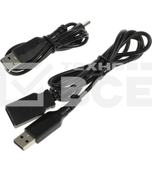 Клавиатура беспроводная A4Tech Fstyler FBX50C, USB, Bluetooth/Радиоканал, серый