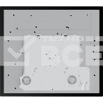 Варочная панель Gorenje, 60 см, индукция, 4 зоны нагрева, слайдерное управление, таймер, функция Bridge, функция PowerBoost, автопрограммы, автоопределение посуды, StableHeat, Wi-Fi, защита от детей, черный, фото5