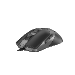 Мышь A4Tech Fstyler FM50S Plus черный оптическая 1200dpi USB 6but, фото7