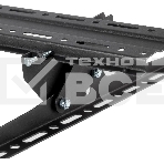 Кронштейн для телевизора Arm Media PLASMA-4 new черный, 22'-65' макс. 55 кг, настенный, наклон, фото10