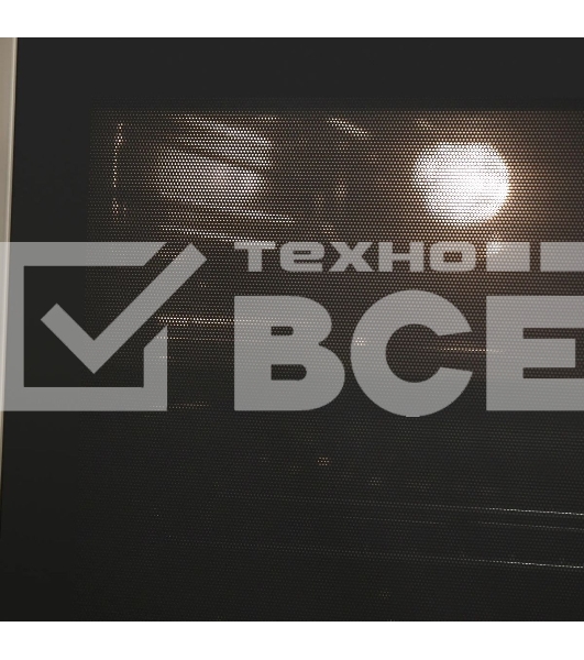 Шкаф духовой электрический Maunfeld EOEH.5811S1, встраиваемый