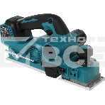 Рубанок Makita DKP181Z 82мм 12000об/мин, фото19