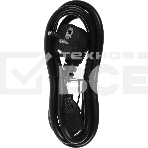 Блок питания Chieftec BDF-1000C, 1000Вт, 80 PLUS Bronze, 140мм, модульный, черный, фото3