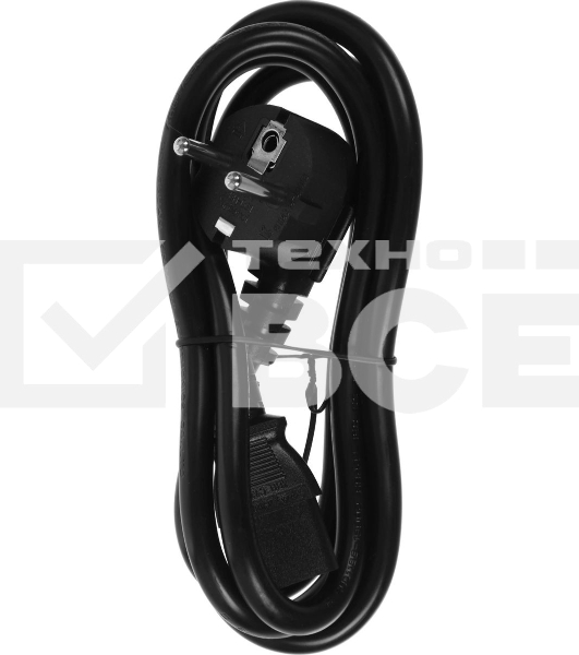 Блок питания Chieftec BDF-1000C, 1000Вт, 80 PLUS Bronze, 140мм, модульный, черный