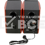 Акустическая система Edifier R2000DB 2.0, 24Wх2 + 36Wх2, ПДУ, RMS, фото8