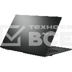 Ноутбук ASUS VivoBook E1504FA-BQ5031W/15.6'/IPS/AMD Ryzen 5 40/8Gb/512Gb SSD/AMD Radeon 610M/Windows 11 Home/черный/1.63kg, фото5