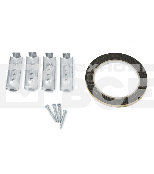 Комбинированная варочная панель Maunfeld EEHG.642VC.2CB/KG