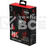 Мышь проводная A4Tech Bloody P91s черный, 8000 dpi, USB, кнопки - 8, фото3