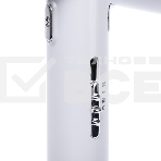 Фен SAKURA SA-4051W белый/серый, 1600 Вт, компактный, фото5