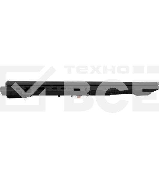 Ноутбук Asus TUF Gaming A18 FA808UH-S8052/18'/IPS/AMD Ryzen 7 260/16Gb/512Gb SSD/NVIDIA GeForce RTX5050 8Gb/без ОС/серый/2.6kg