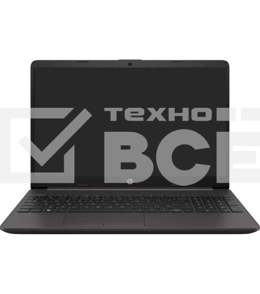 Ноутбук HP 250 G9/15.6'/IPS/Intel Core i5 1335U/16ГБ/512ГБ SSD/Intel Iris Xe graphics/без ОС/темно-серебристый/1.74kg