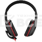 Гарнитура Genius HS-G560 чёрный, проводная, фото2