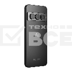 Смартфон Rikor Neuro S3 6/128Gb черный, фото4