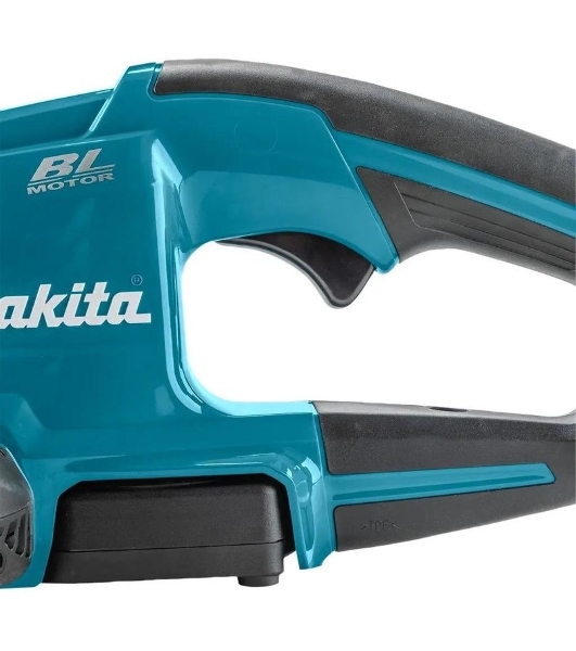 Кусторез/ножницы для травы Makita DUH606RFаккум.