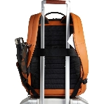 Рюкзак Piquadro Corner 2.0 CA6464C2OW/CU оранжевый полиуретан, фото7