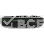 Мобильный телефон BQ 1848 Step+ черный/зеленый, фото6