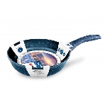 Сковорода НЕВА МЕТАЛЛ ПОСУДА 2420 20 'Природные минералы' линия 'Сибирь', фото2