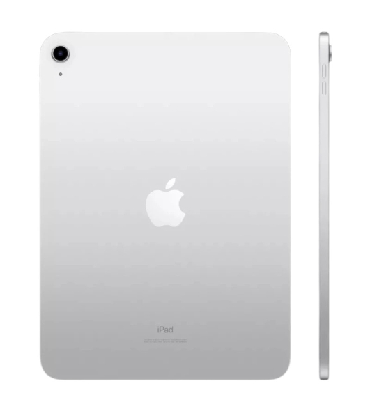 Планшет Apple Ipad (2025) WI-FI + Cellular 11', 6Gb, 256Gb, Wi-Fi, iPadOS, серебристый