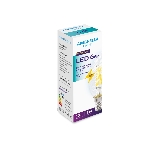 Светодиодная лампа Ambrella light 202126 Filament LED C35 6W E14 6400K (50W) 220-240V, фото2