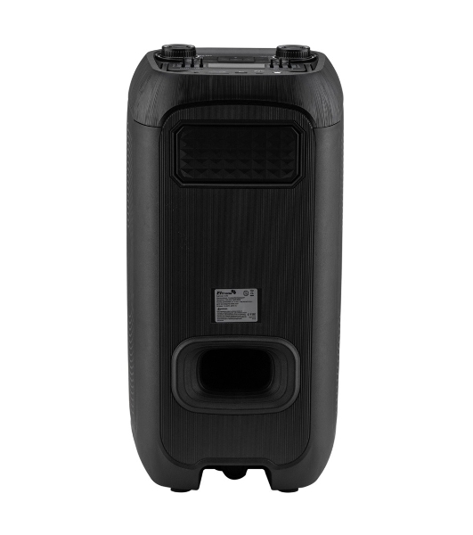 Колонка 06' (20-94 DANCE BOX 600) динамик 2шт/6.5' ELTRONIC с TWS