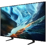 Телевизор Samsung 48' QE48S90HAEXPY черный графит OLED UHD 120Hz Smart TV Tizen, фото2