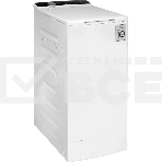 Стиральная машина Weissgauff WM 40970 TD (430263) белый, вертикальная  загрузка 7 кг, 1200 об/мин, класс:A+++, фото 1