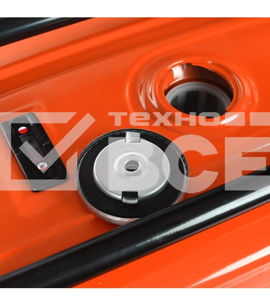 Электрогенератор бензиновый Patriot Max Power SRGE 3800, 3 кВт, 78 дБ, 43.6 кг