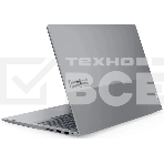 Ноутбук Laptop Lenovo ThinkBook model: 16 G6 IRL Grey 16