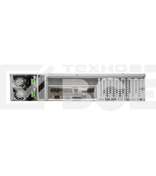 Серверный корпус AIC RSC-2ET XE1-2ET00-19 2U 12x 3.5