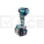 Дрель-шуруповерт Makita DDF083RFE аккум. патрон:шестигр.1/4' (кейс в комплекте), фото8