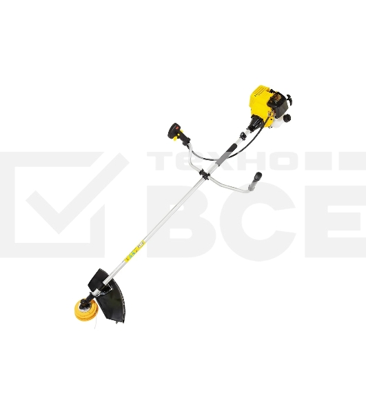 Бензиновый триммер Huter GGT-15004Т (четырёхтактный)