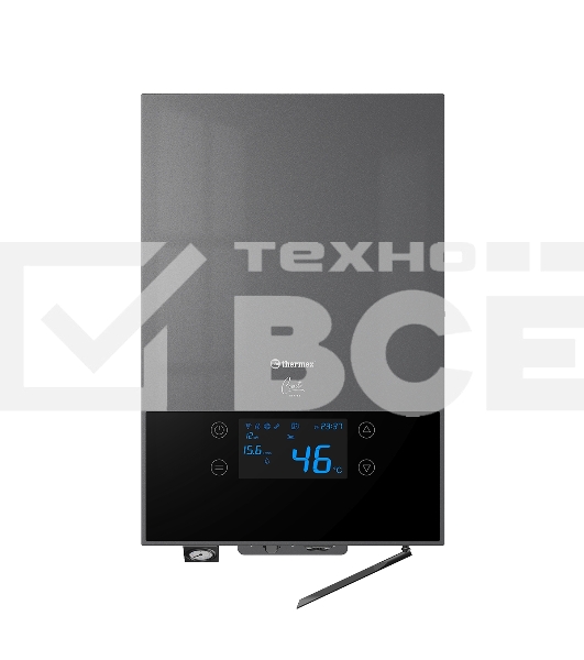 Водонагреватель Thermex Cometa 6-12 Wi-Fi