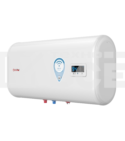 Водонагреватель Thermex IF 80 H (pro) Wi-Fi