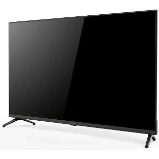 Телевизор Centek 40' CT-8740 FULL HD черный СМАРТ