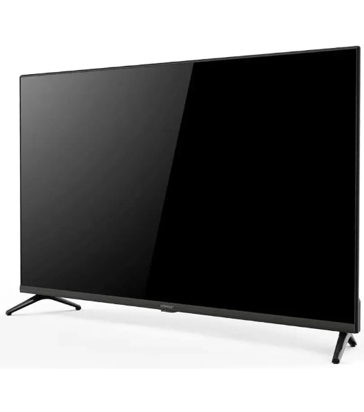 Телевизор Centek 40' CT-8740 FULL HD черный СМАРТ