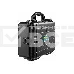 Ящик ударопрочный KRAFTOOL 'PANZER' пластиковый, степень защиты IP55, 20', фото7