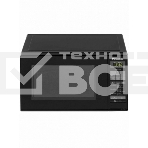 Микроволновая печь Panasonic NN-ST266BVTG черный 20л 800Вт сенсор, фото 1