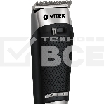 Машинка для стрижки Vitek VT-1364 разноцветный, фото3