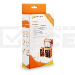 Тестер Lanmaster LAN-TST-WRM-400-POE, фото4