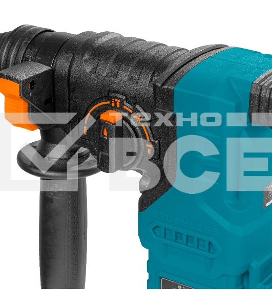 Перфоратор Bort BHD-21LI-BL 93413410