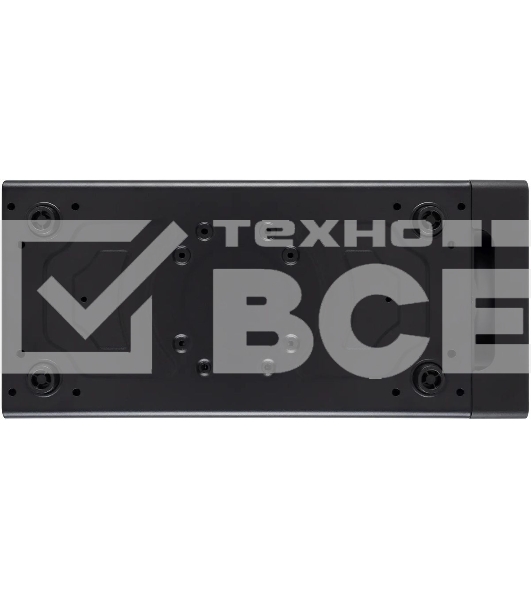 Компьютер IRU Game 510H6SEA MT i5 12400F (2.5) 16Gb SSD512Gb RTX3060 12Gb Free DOS GbitEth 500W, черный (2023160)