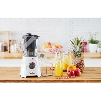 Блендер стационарный Moulinex Blendforce LM42Q110 600Вт белый, фото3