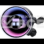 Водяное охлаждение для процессора Thermalright Frozen Notte 240 черный ARGB V2 (240mm, Black, ARGB/ Fans: 2x120mm, 72.37CFM, 27.7dBA, 2000RPM/ Pump height 54mm, 28dBA, 5300RPM, Rad thickness 27mm/ S: 1200, 1700, 1851, 2011, 2066, 115X, AM2, AM2+, AM3, AM3, фото18