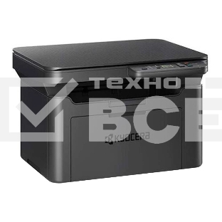 МФУ лазерное Kyocera ECOSYS MA2000 черный 1102Y83NX0