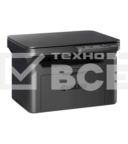 МФУ лазерное Kyocera ECOSYS MA2000 черный 1102Y83NX0